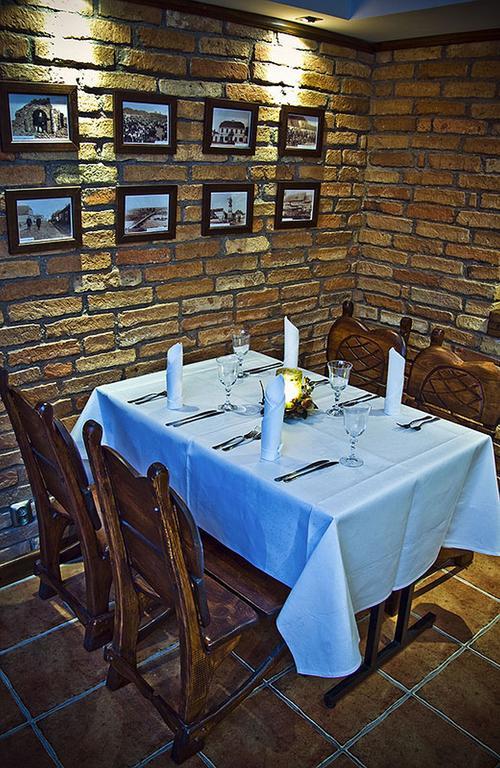 Villa Regent Tykocin Kültér fotó