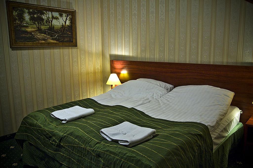 Villa Regent Tykocin Szoba fotó
