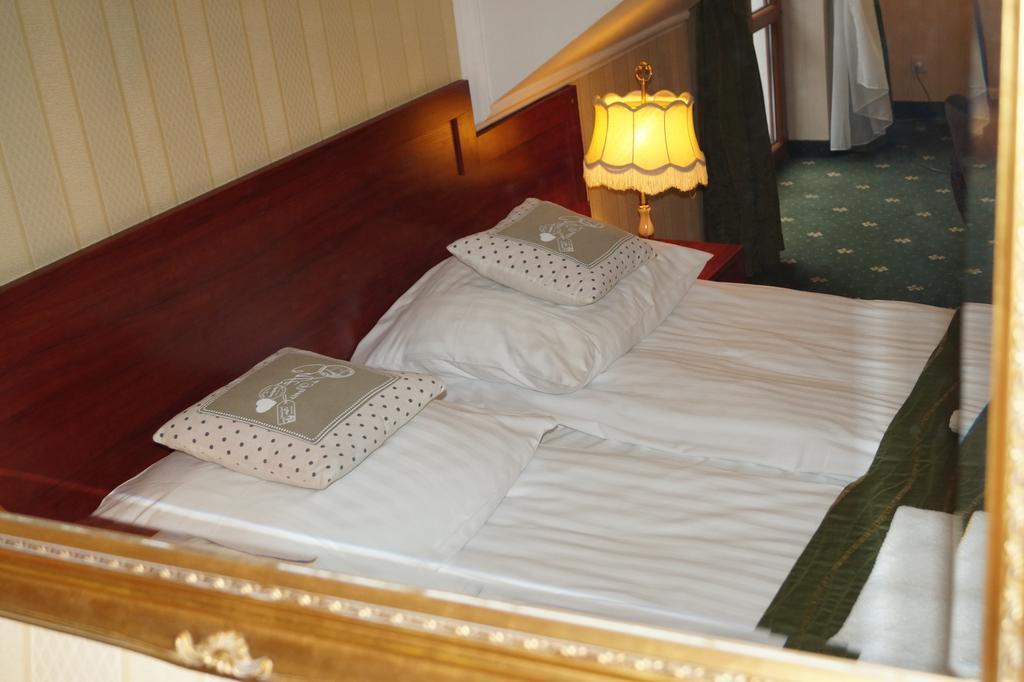 Villa Regent Tykocin Kültér fotó