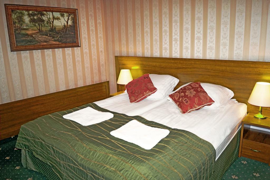 Villa Regent Tykocin Kültér fotó