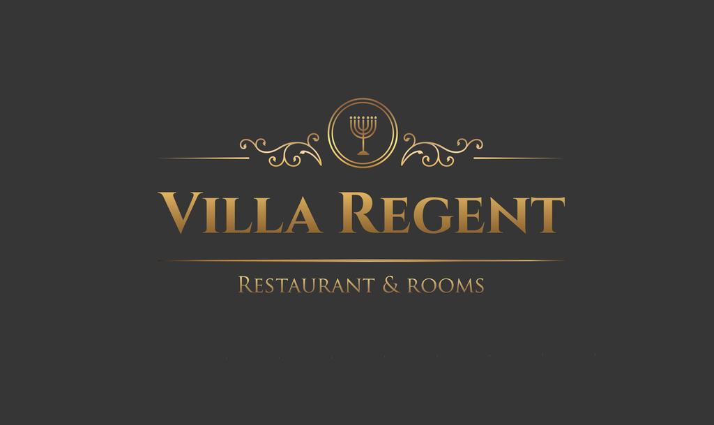 Villa Regent Tykocin Kültér fotó